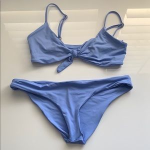 L*SPACE Flashback Top and Sandy Classic Bottom